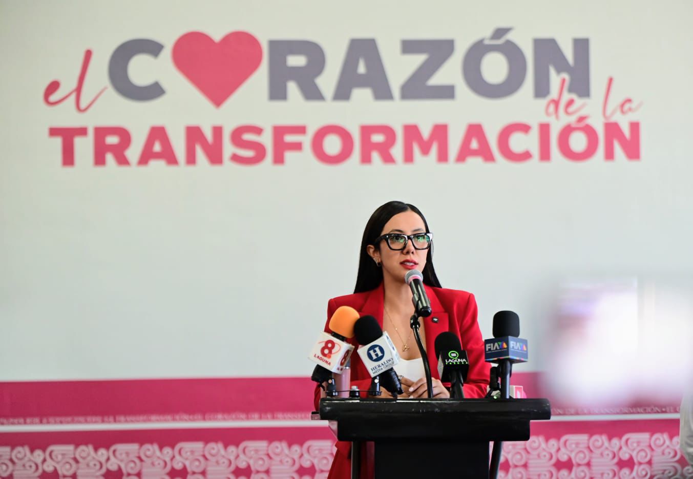 Gómez Palacio destinará 70% del presupuesto a problemas de agua y drenaje