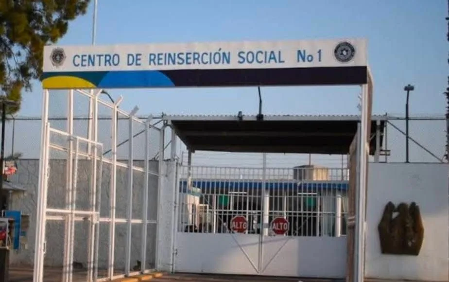 “No se ha encontrado nada preocupante, ni drogas ni celulares”: Óscar Galván Villarreal