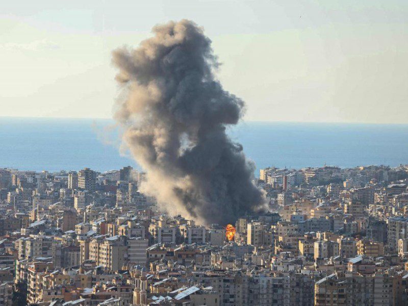 Conflicto en Medio Oriente podría encarecer combustibles y afectar economía mexicana: Canaco