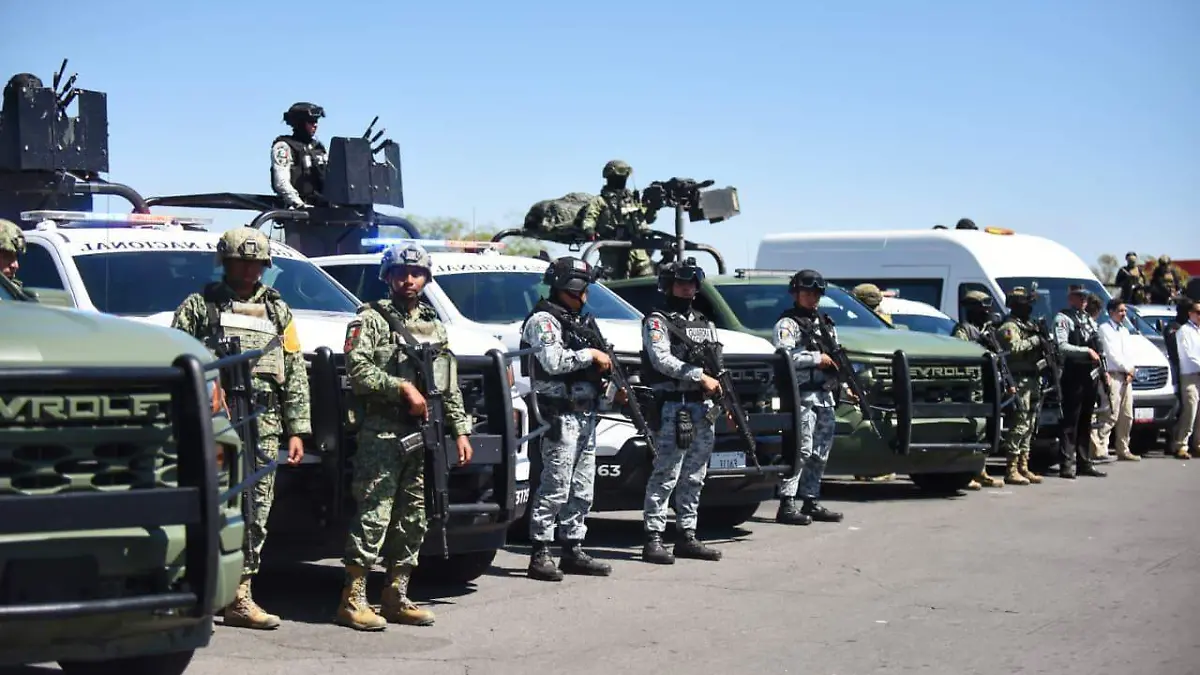 Operativos en ríos, presas y carreteras para prevenir accidentes en Semana Santa