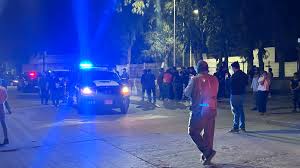 Pelea entre pandillas en Durango; una joven fue herida de bala