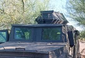 Bajaron los homicidios y ya no se ven convoys armados en Culiacán: Harfuch