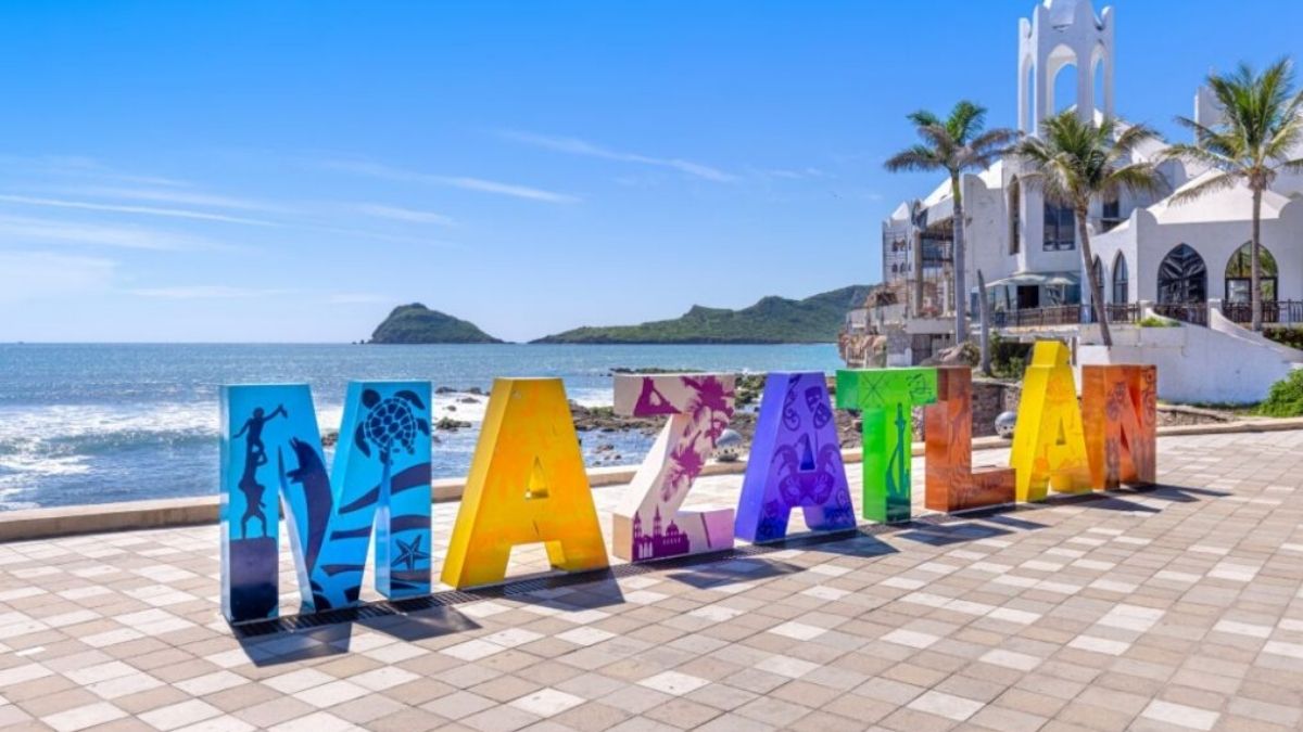 Mazatlán no alcanzó ni el 45% de reservaciones en Semana Santa