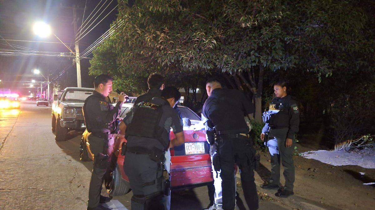 Río Dorado y Villas del Guadiana, entre las colonias con más pandillas en Durango