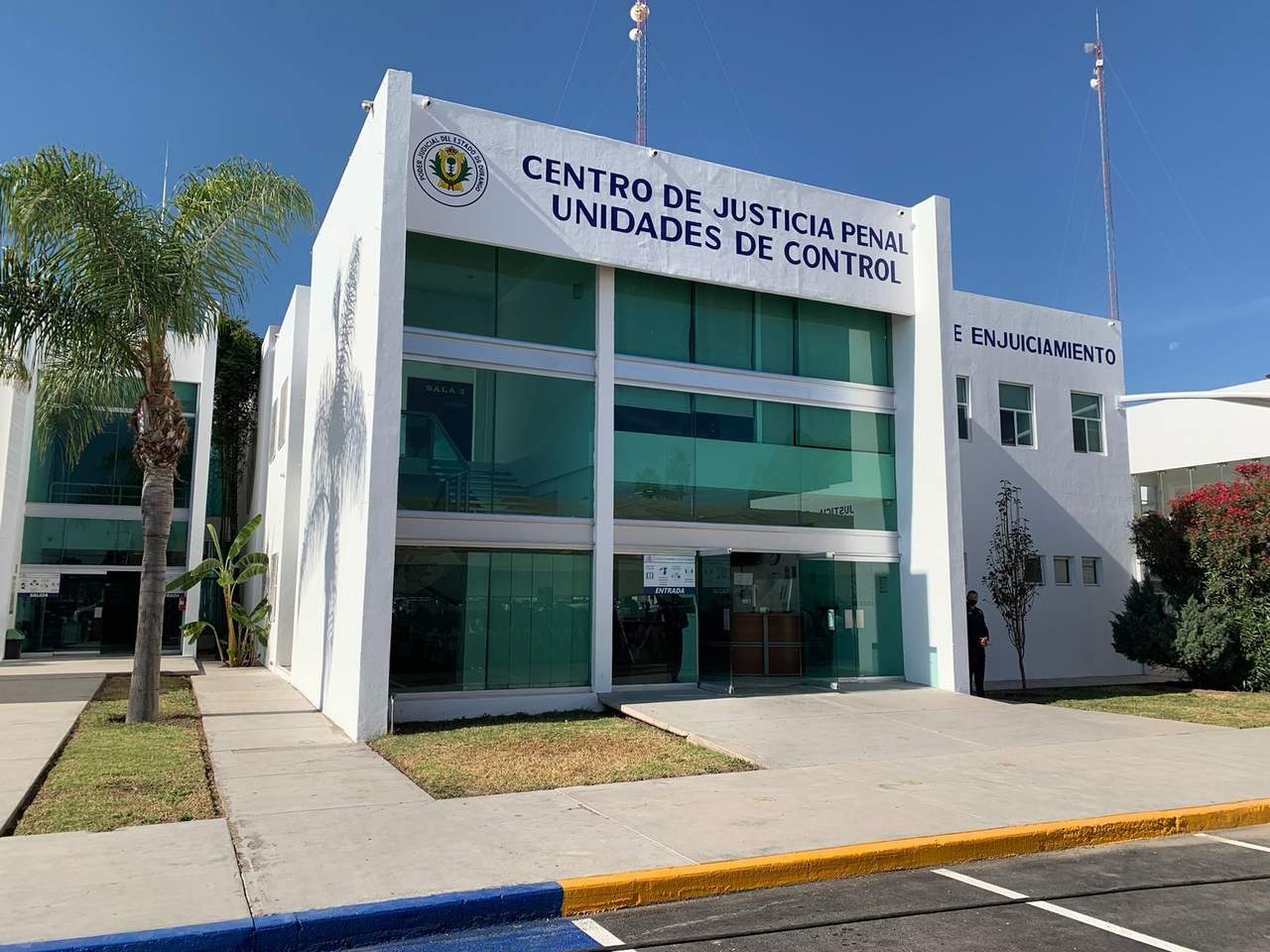 Condenan a más de 44 años de prisión a sujeto por el asesinato de su madre en la Valle del Sur