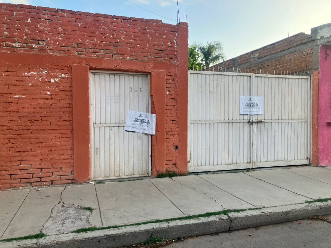 Hombre que asesinó a su madre en la colonia Valle del Sur estuvo 12 años en el Cereso