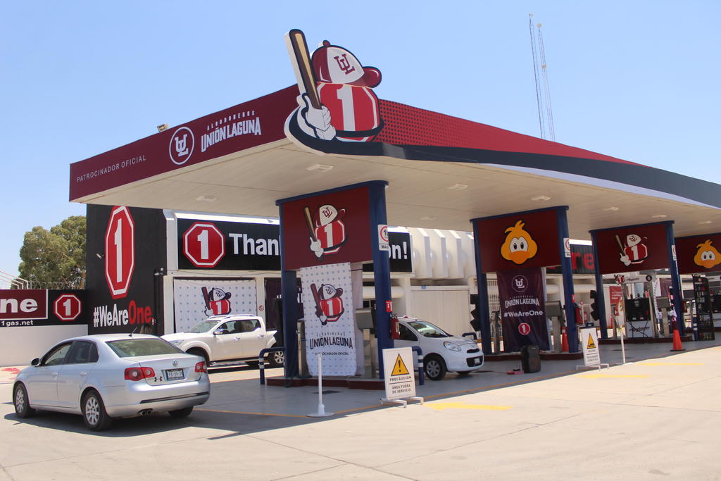 Profeco exhibe gasolineras más caras del país; una de ellas esta en Durango