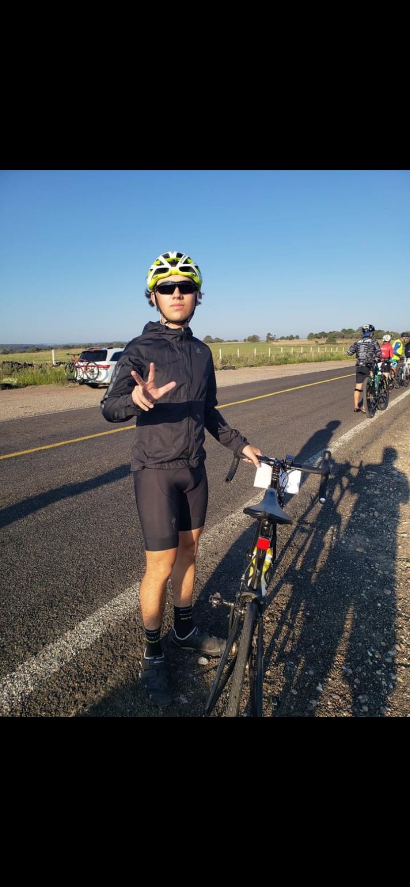 “Hoy se cumplen seis meses desde que desapareció mi hijo, Carlos Emilio”: Brenda Valenzuela