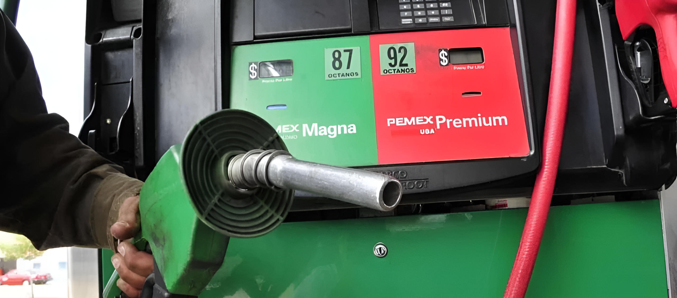 Riesgos por usar gasolina Magna: vicepresidente de talleres mecánicos de Durango