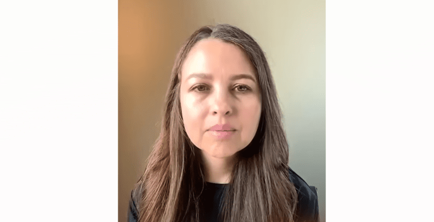 Brenda Valenzuela denuncia manipulación de videos en el caso de su hijo Carlos Emilio