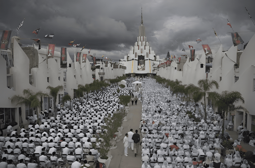 FGR cierra investigación contra La Luz del Mundo; víctimas denuncian corrupción y trata de personas