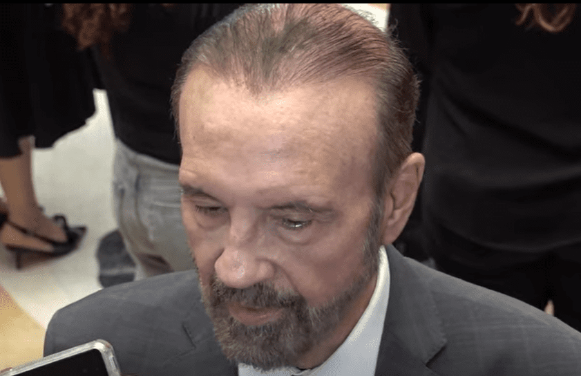 Sin denuncias formales por presunta desaparición de indígenas desplazados tras la captura de “El Mencho”