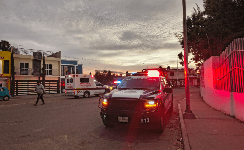 Hombre es localizado sin vida en vivienda de la colonia División del Norte