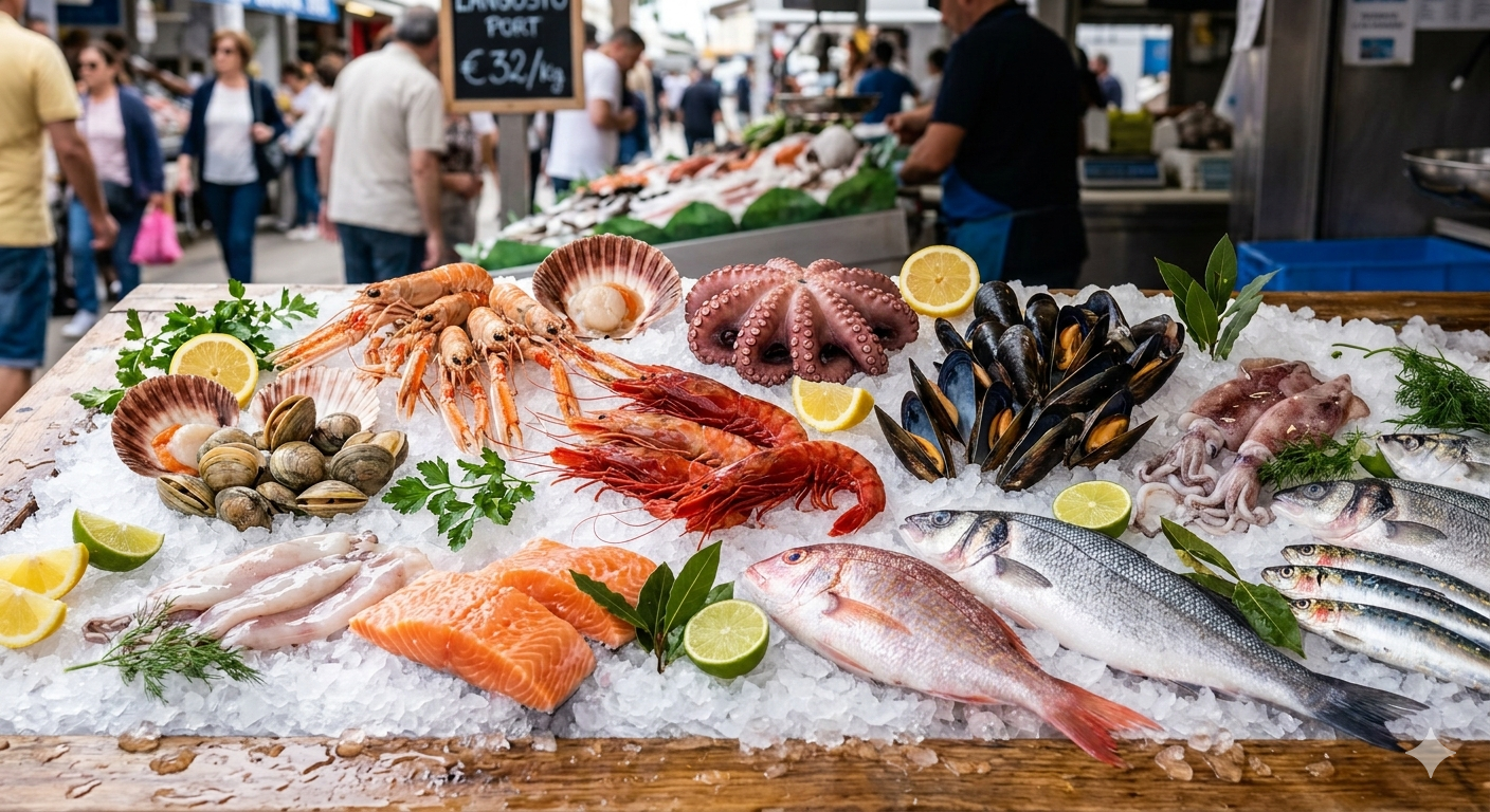 Mujer es hospitalizada por presunta intoxicación, tras comer camarón