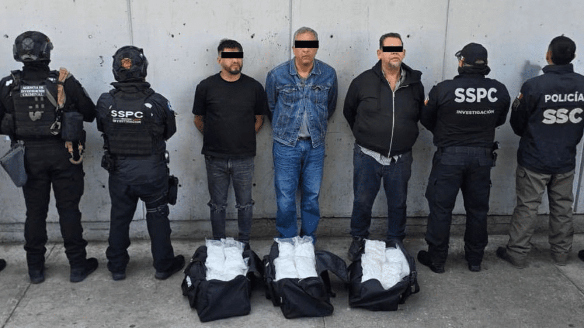 Los “Cabrera Sarabia” operaban desde hace años de forma discreta en la CDMX