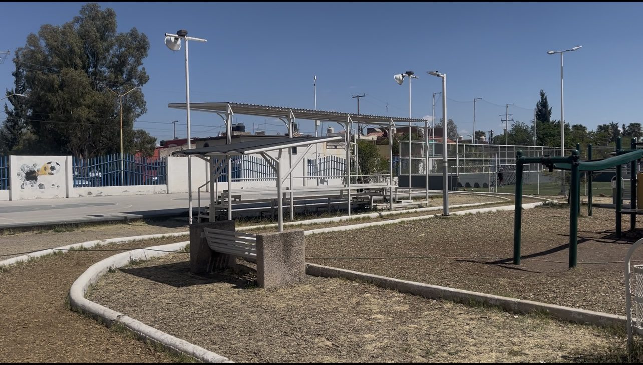 Presunto cobro de cuotas a unidades deportivas por parte del INDEHVAL