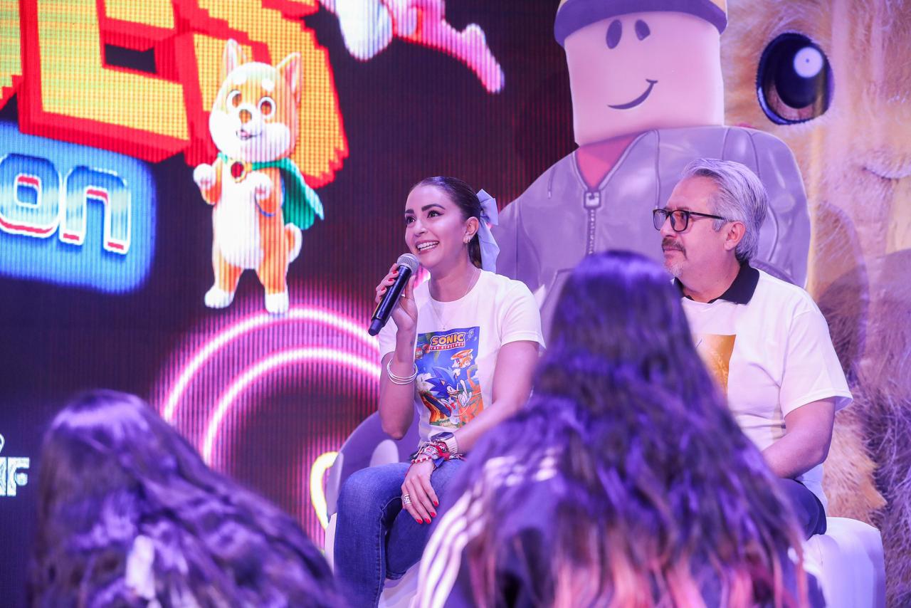 Presentan carrera “Nuestros Héroes Evolution 2026” en apoyo a Casa Hogar