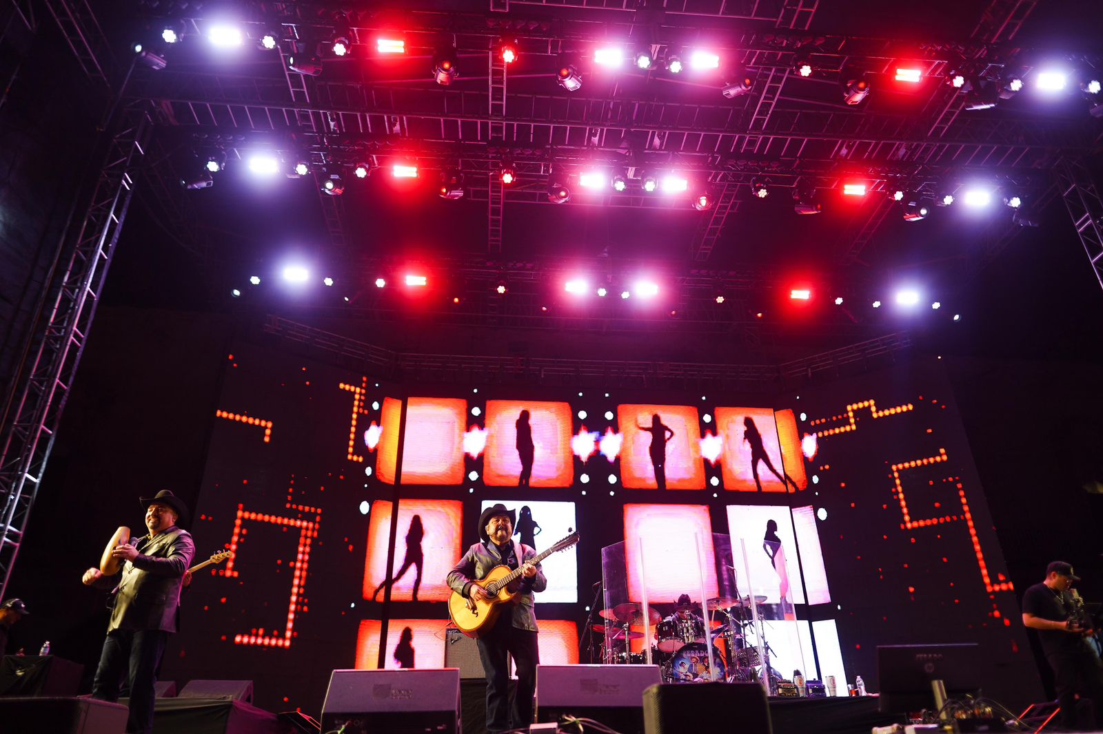 Cierra Festival Ricardo Castro 2026 con concierto de Grupo Pesado