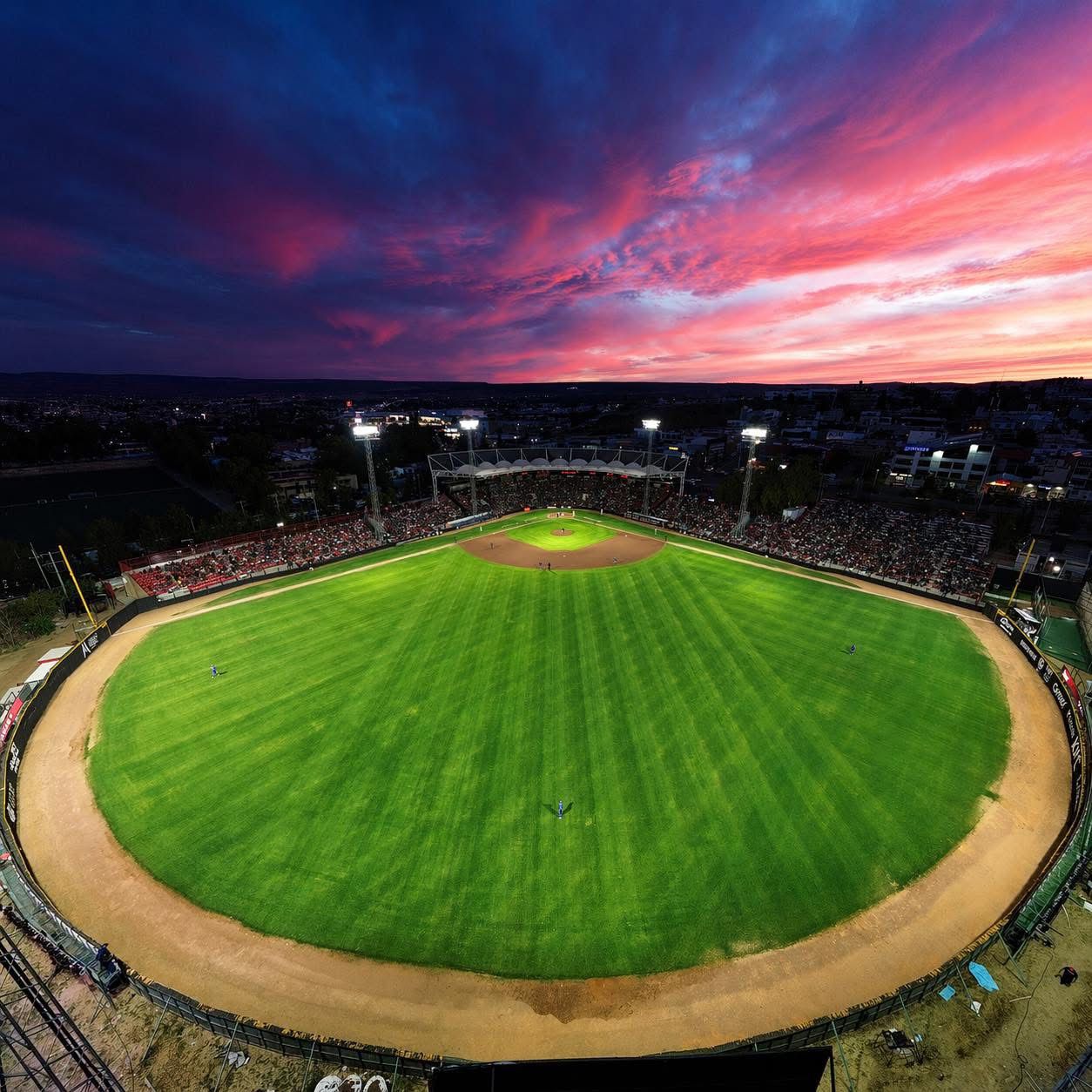 Multan a Caliente de Durango con más de 11 mil pesos por exceso de ruido de la pirotecnia