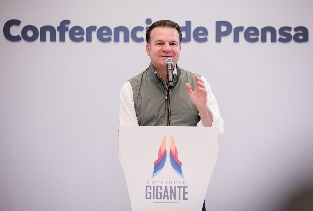 Anuncian megapuente del 1 al 5 de mayo en Durango por Festival de la Risa