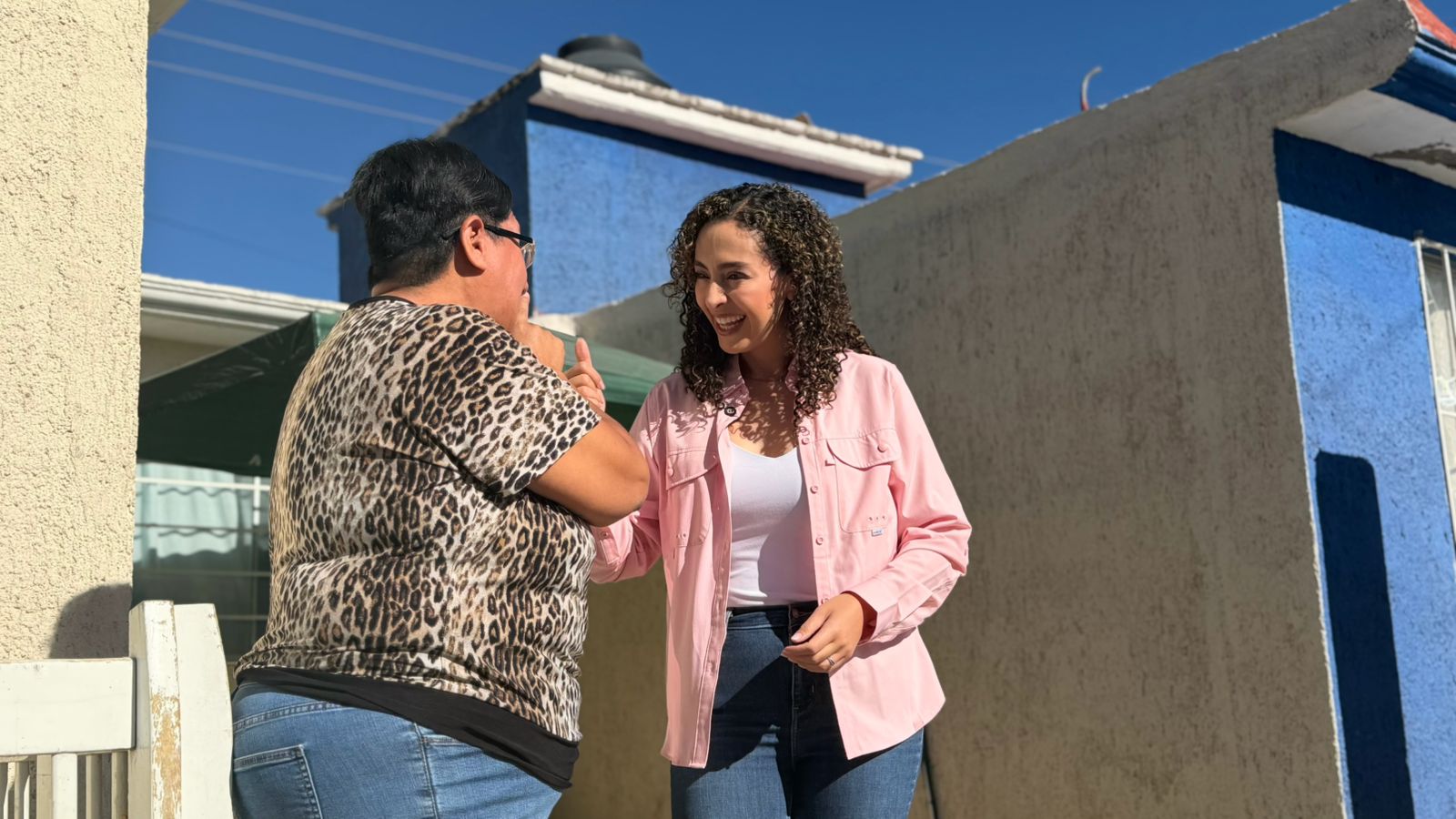 Gestionan pipas para colonias afectadas por la falta de agua