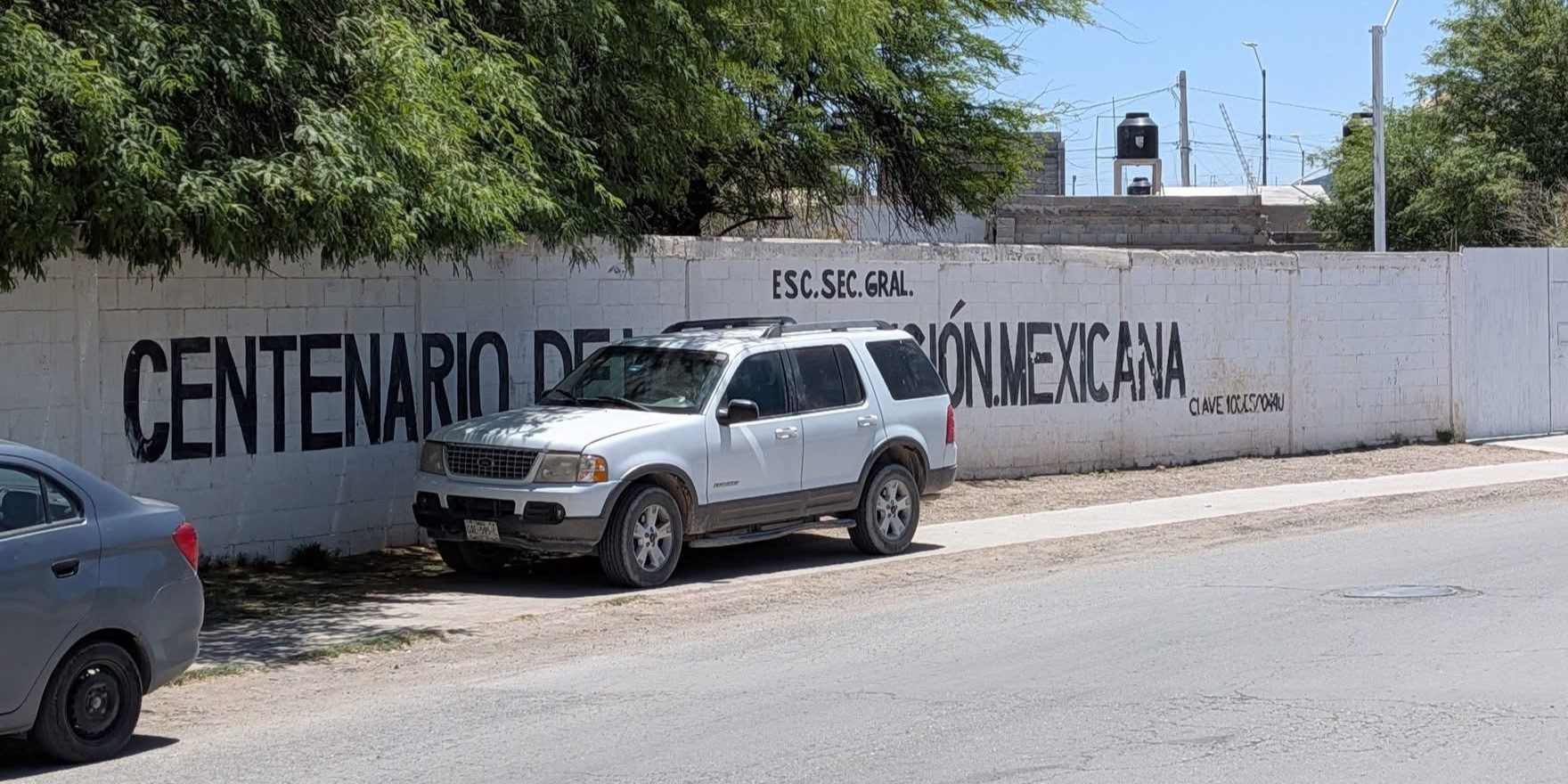 Alumna de 13 años hiere a compañera con arma blanca en secundaria de Gómez Palacio