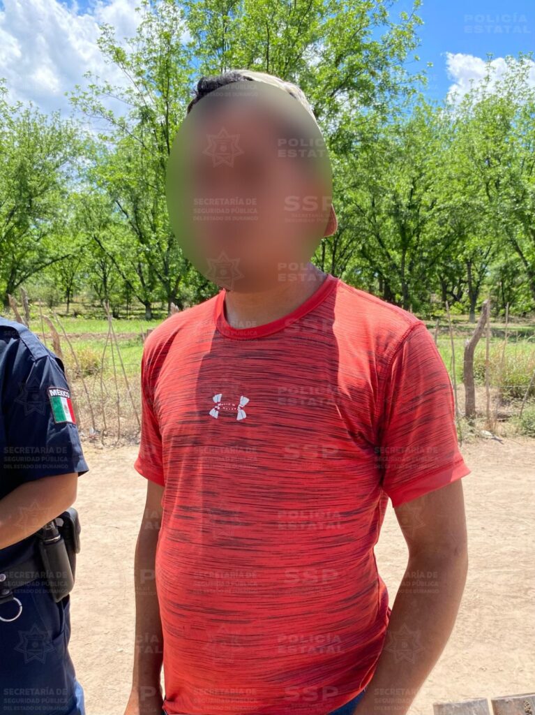 Extorsionadores acusaban a un jovenn de un delito, exigiéndole el pago de dinero para evitar una supuesta detención.