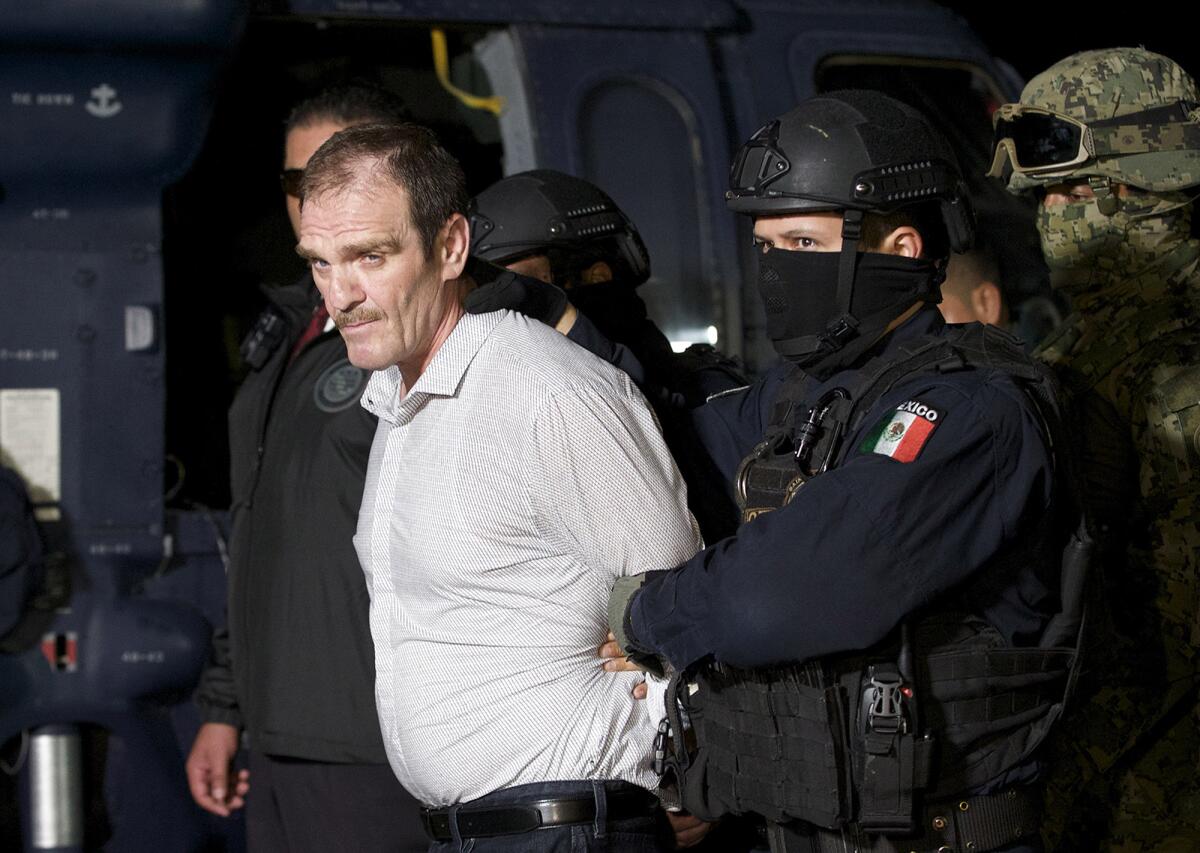 “El Güero Palma” obtuvo una resolución judicial para recibir atención médica inmediata en el Altiplano