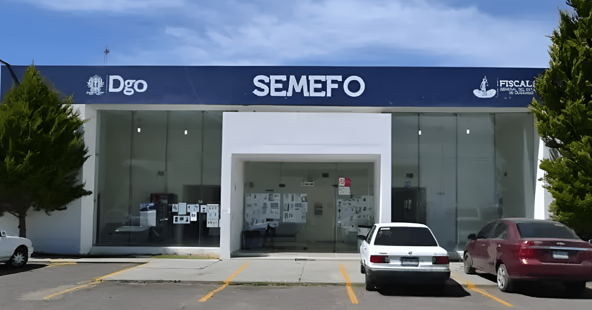 FGED: cuerpo localizado en Mapimí corresponde a un hombre, no a una mujer