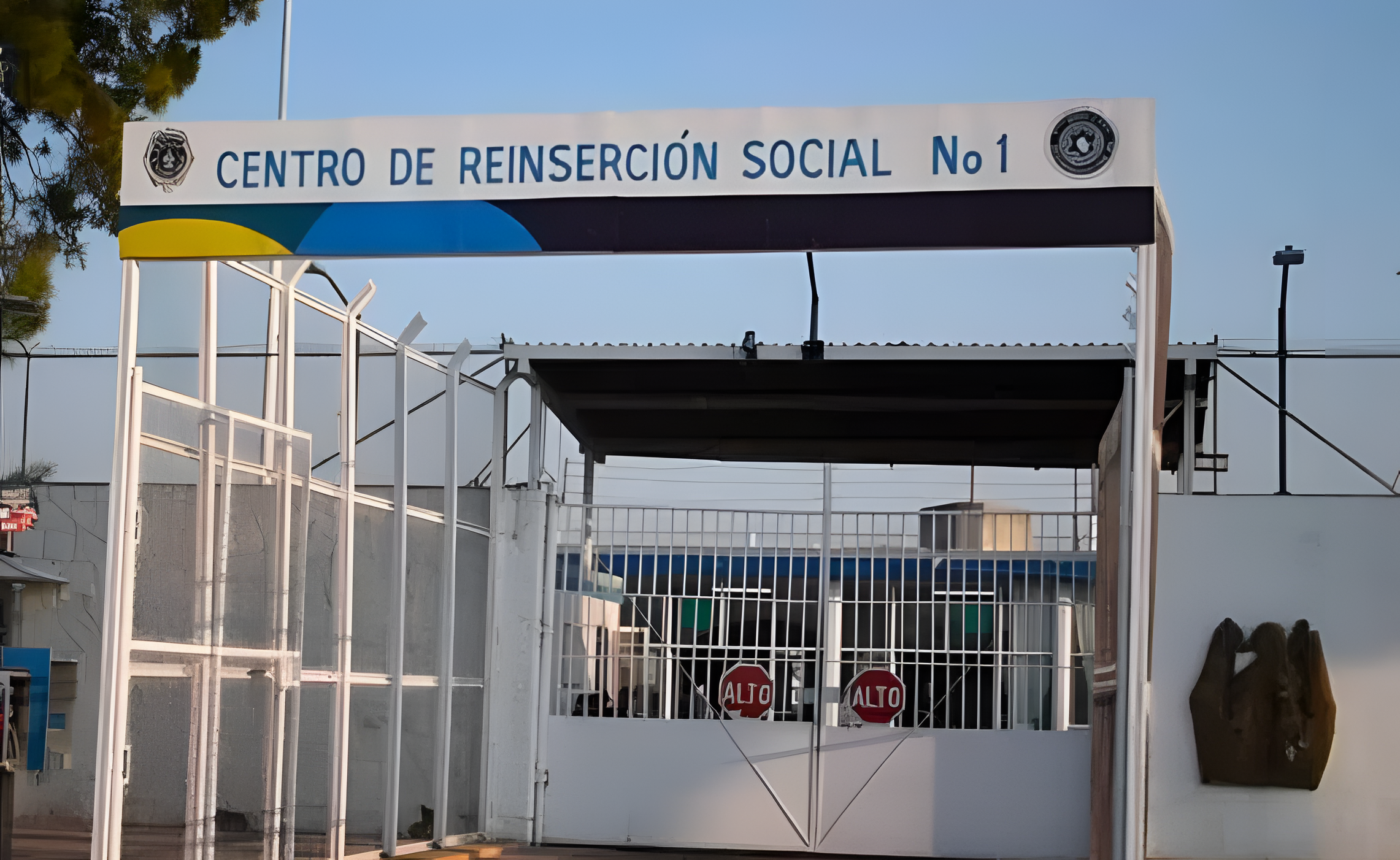 Muere interno del Cereso No. 1 tras presentar complicaciones de salud