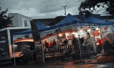 Inspección Municipal no puede actuar contra juegos de azar en la vía pública