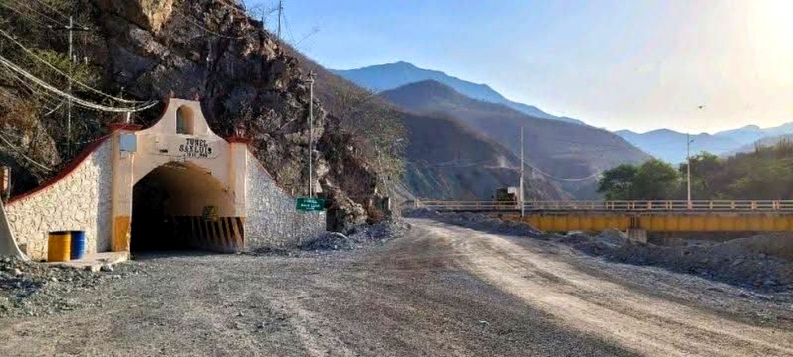 Dagoberto Saucedo Avilés, de 43 años de edad, minero que falleció tras derrumbe en mina de Tayoltita