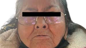 “Doña Carlota” sale de prisión y seguirá su proceso en casa