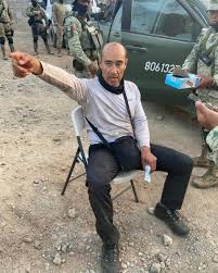 Localizan con vida a camarógrafo tras horas desaparecido en Rosario