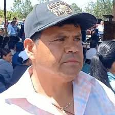El ambientalista Lázaro Mendoza Ramírez fue localizado sin vida y calcinado en Michoacán