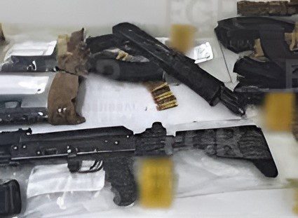 FGR en Durango inicia 118 carpetas de investigación durante marzo