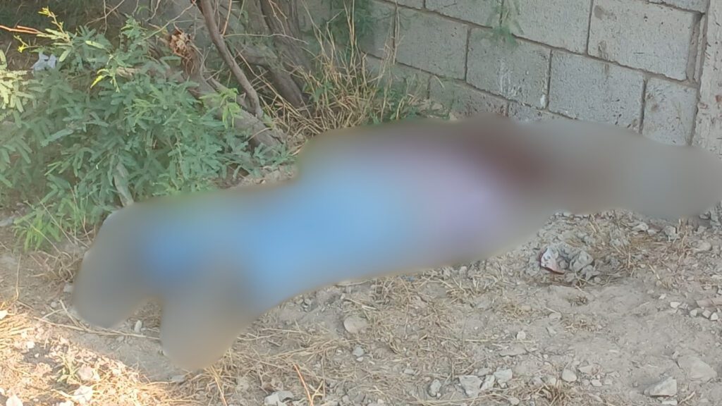 Hombre salió a vender su auto y fue asesinado en Gómez Palacio