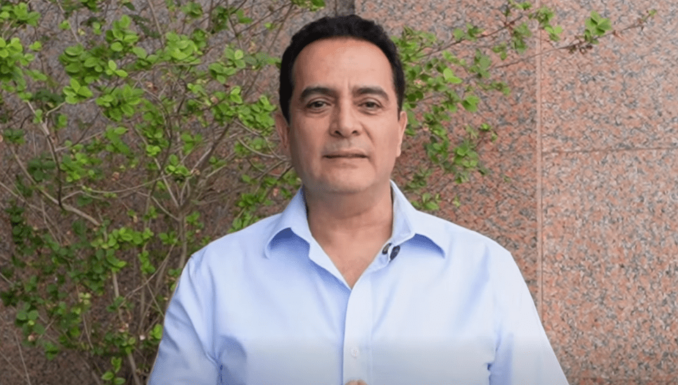 Toño Ochoa expresa respaldo a Maru Campos: “Los gobiernos humanistas no se construyen desde el miedo”