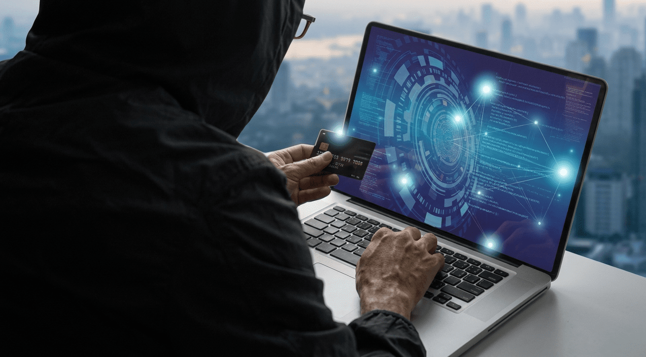 CONDUSEF advierte aumento de fraudes digitales y robo de identidad en México