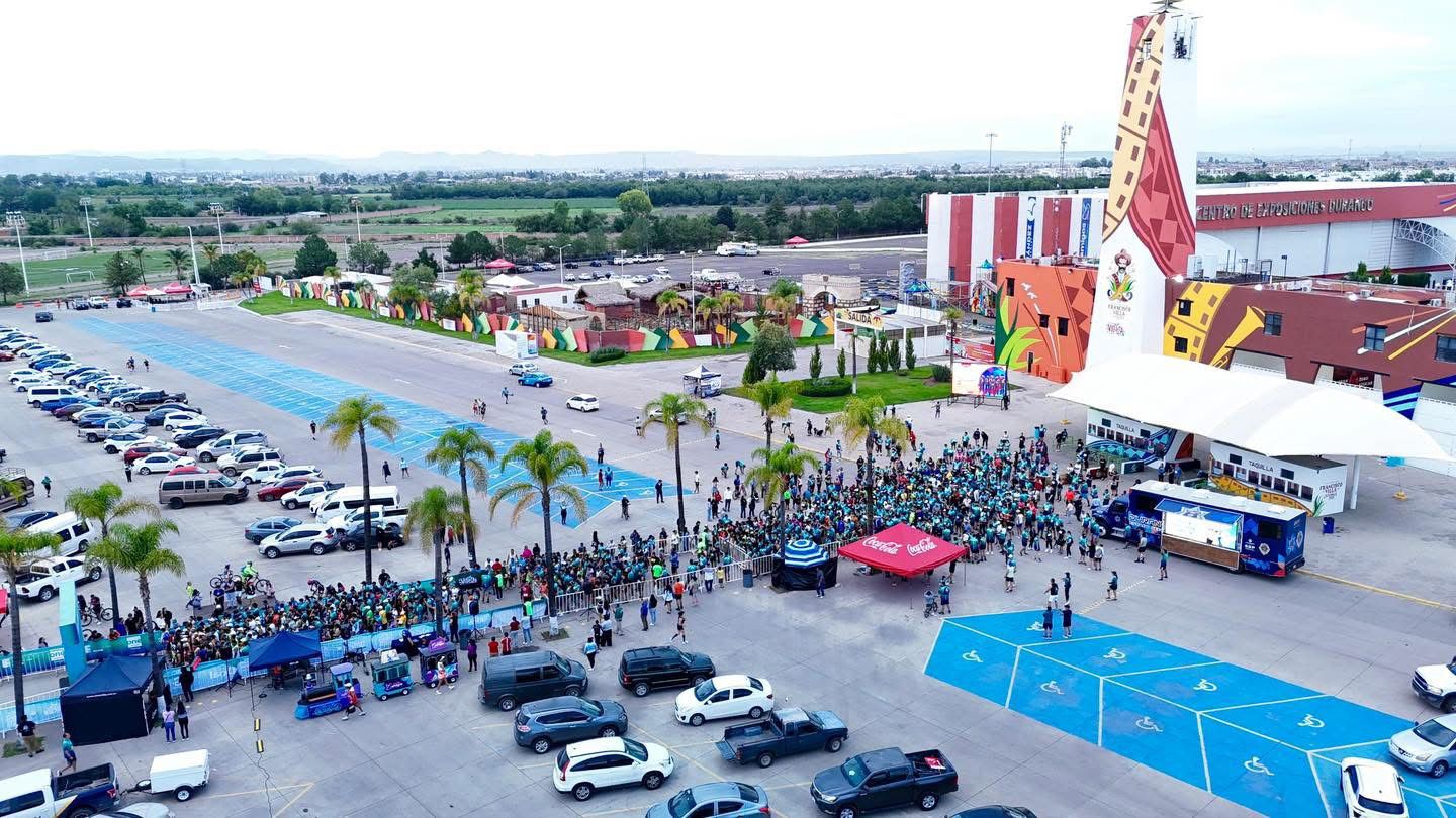 “La Villista 2026” anuncia conciertos, actividades y meta récord de asistencia