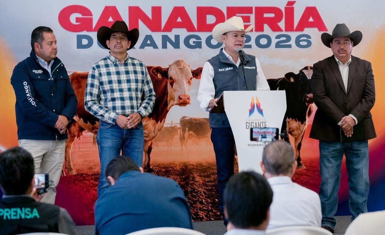 Detectan gusano barrenador en Zacatecas y aumenta alerta sanitaria en Durango