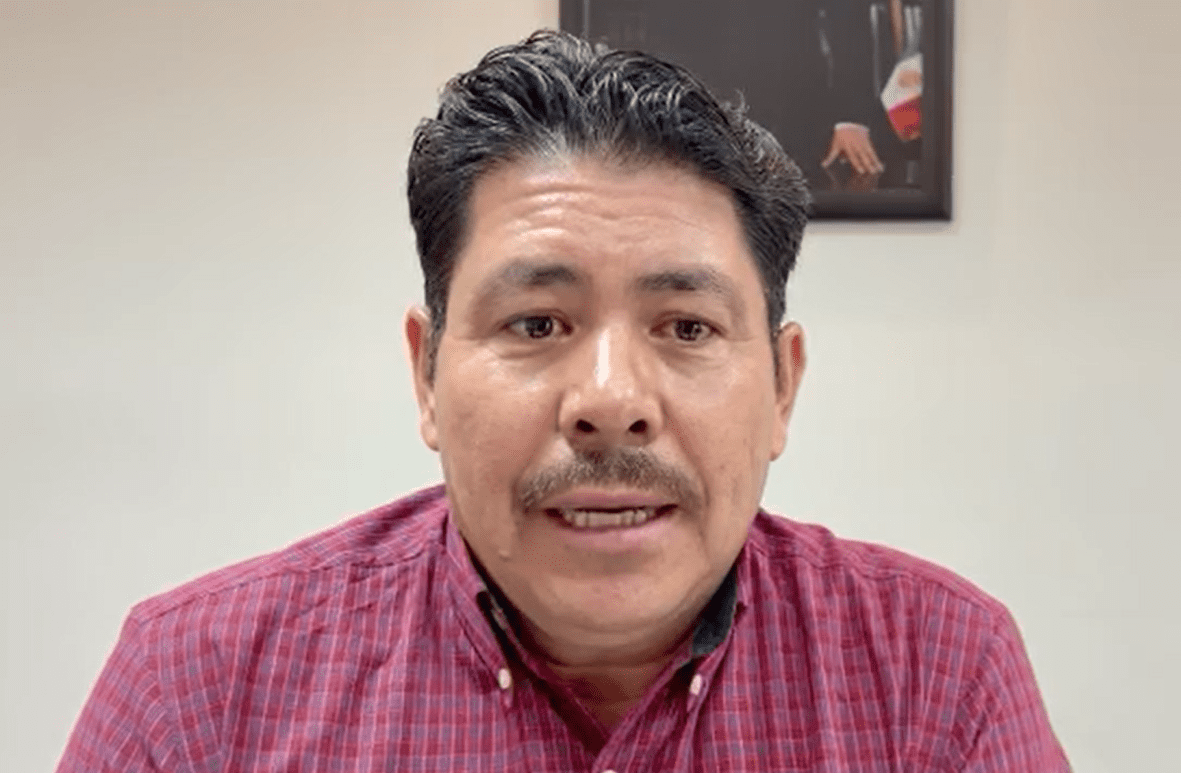 Activan protocolo en primaria de Durango por dispositivo con polvo blanco; resultó ser harina