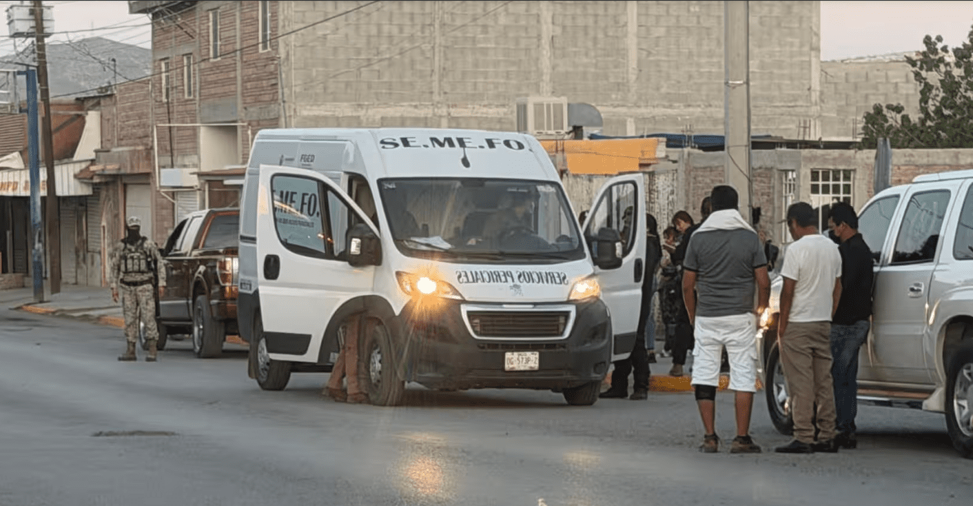 Luis Guillermo, Jesús Villa y Rubén Romo, trabajadores municipales de Lerdo, mueren presuntamente intoxicados en el panteón municipal