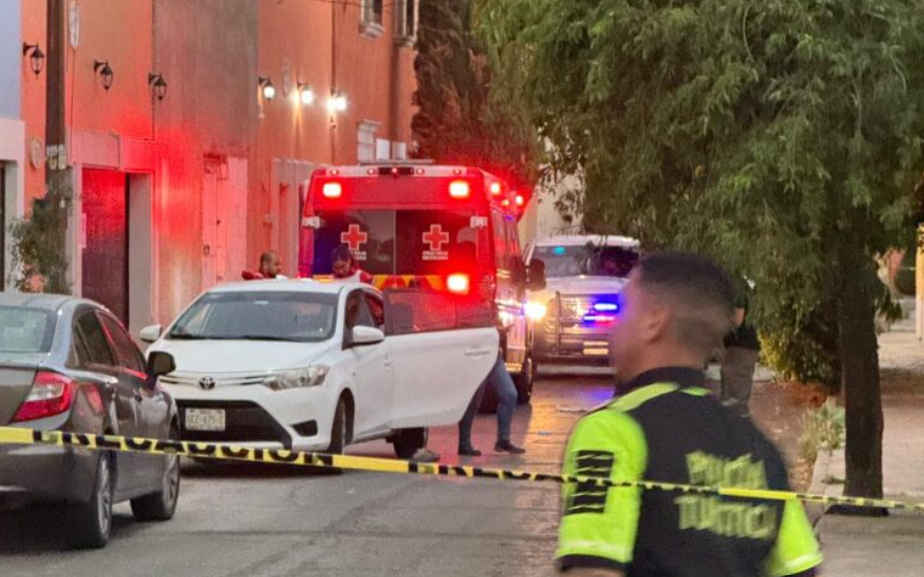 Le cortó el cuello a un joven, intentó escapar y terminó detenido horas después