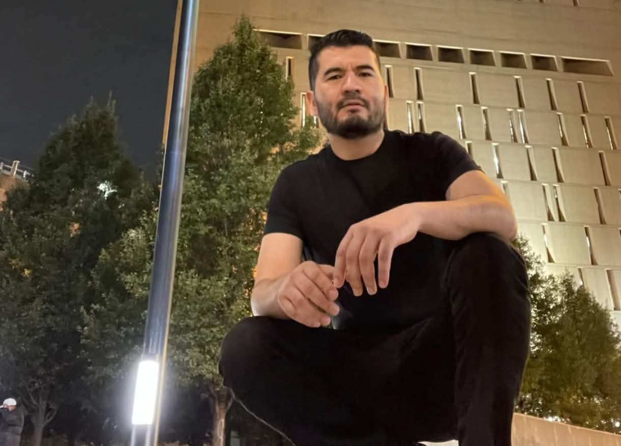 Detienen a presunto responsable del homicidio de Óscar Alvarado Galván
