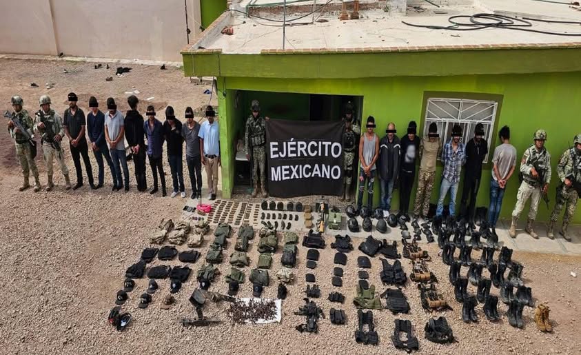 Violencia en Durango preocupa al sector hotelero por posible impacto en el turismo