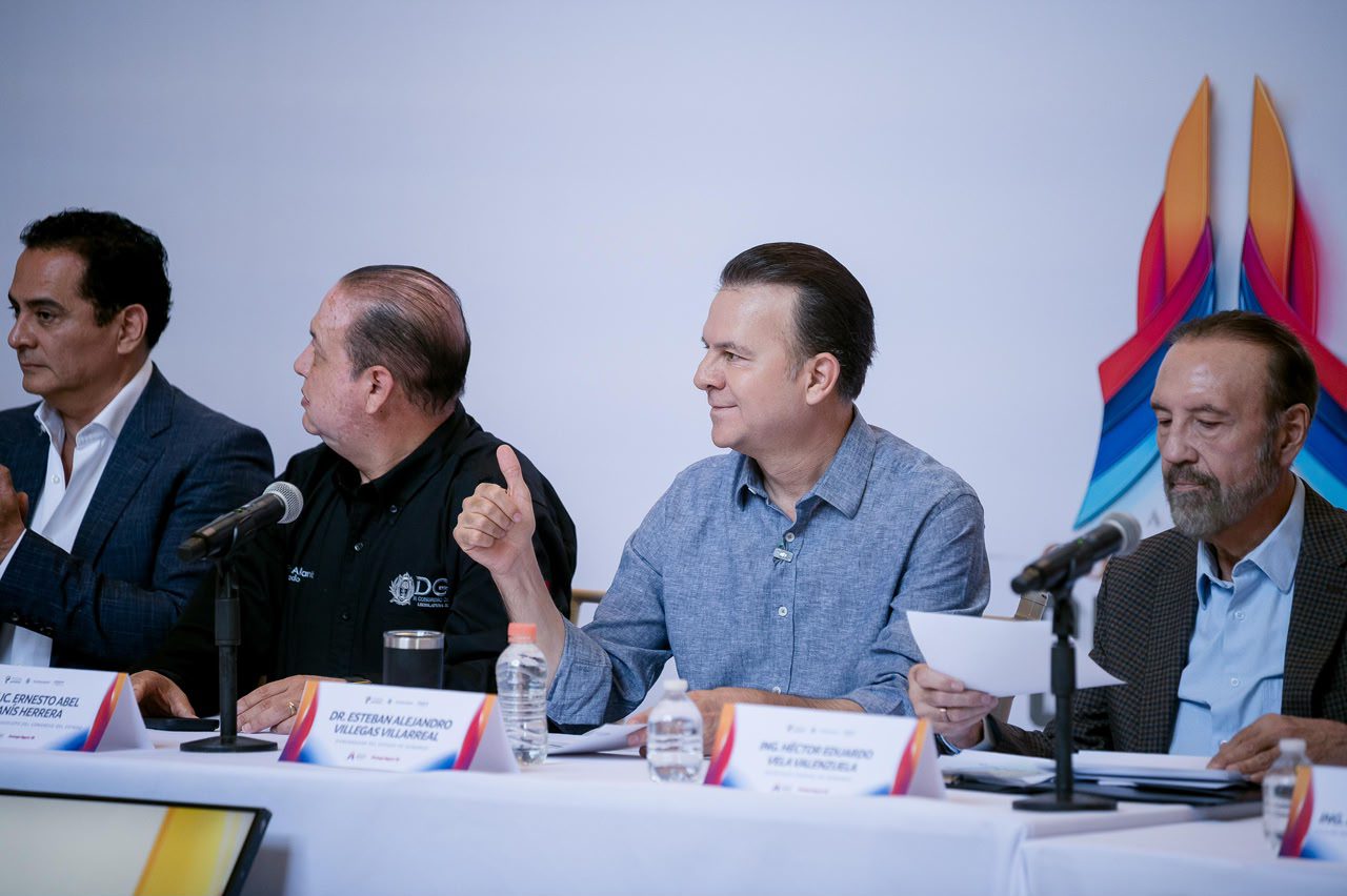 Arranca operativo especial de seguridad para vacaciones, Fenadu y Mundial 2026 en Durango