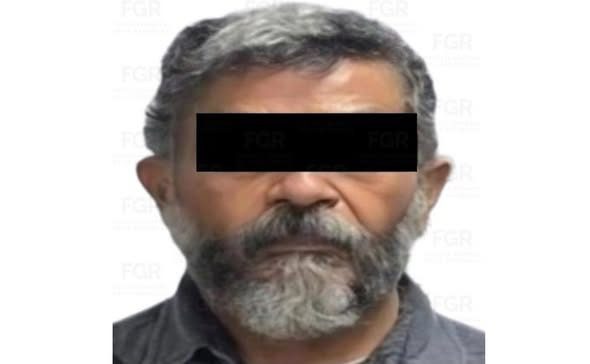 Detienen a exdirector del Cereso 1 y Cefereso 7 con antecedentes en Durango por presunto desvío de más de 5 mil millones de pesos