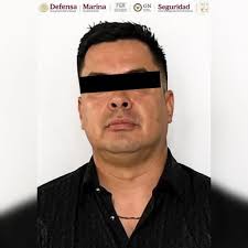 Detienen en Sonora a “El 01”, presunto líder de “Los Salazar” vinculado con ataques con drones
