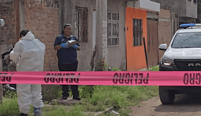 Localizan en estado de descomposición a un abuelito que vivía solo en la colonia Valle Sol